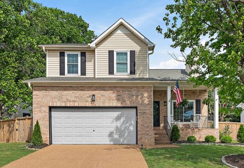 2104 Melody Dr Franklin TN 37067