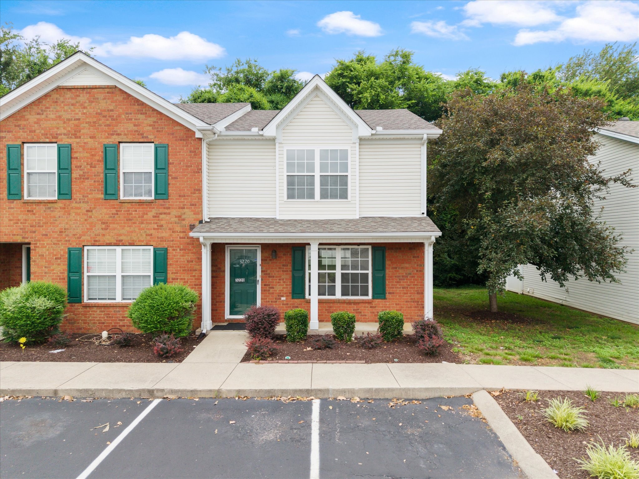 3220 Prater Ct