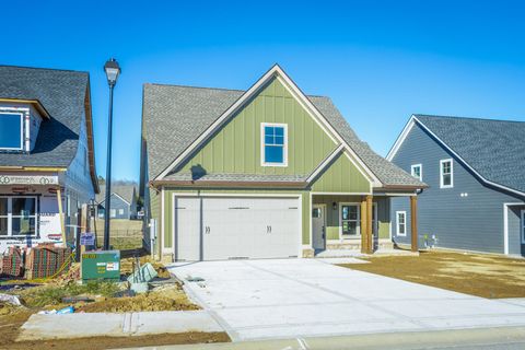 516 Willow Grv Court Ringgold GA 30736
