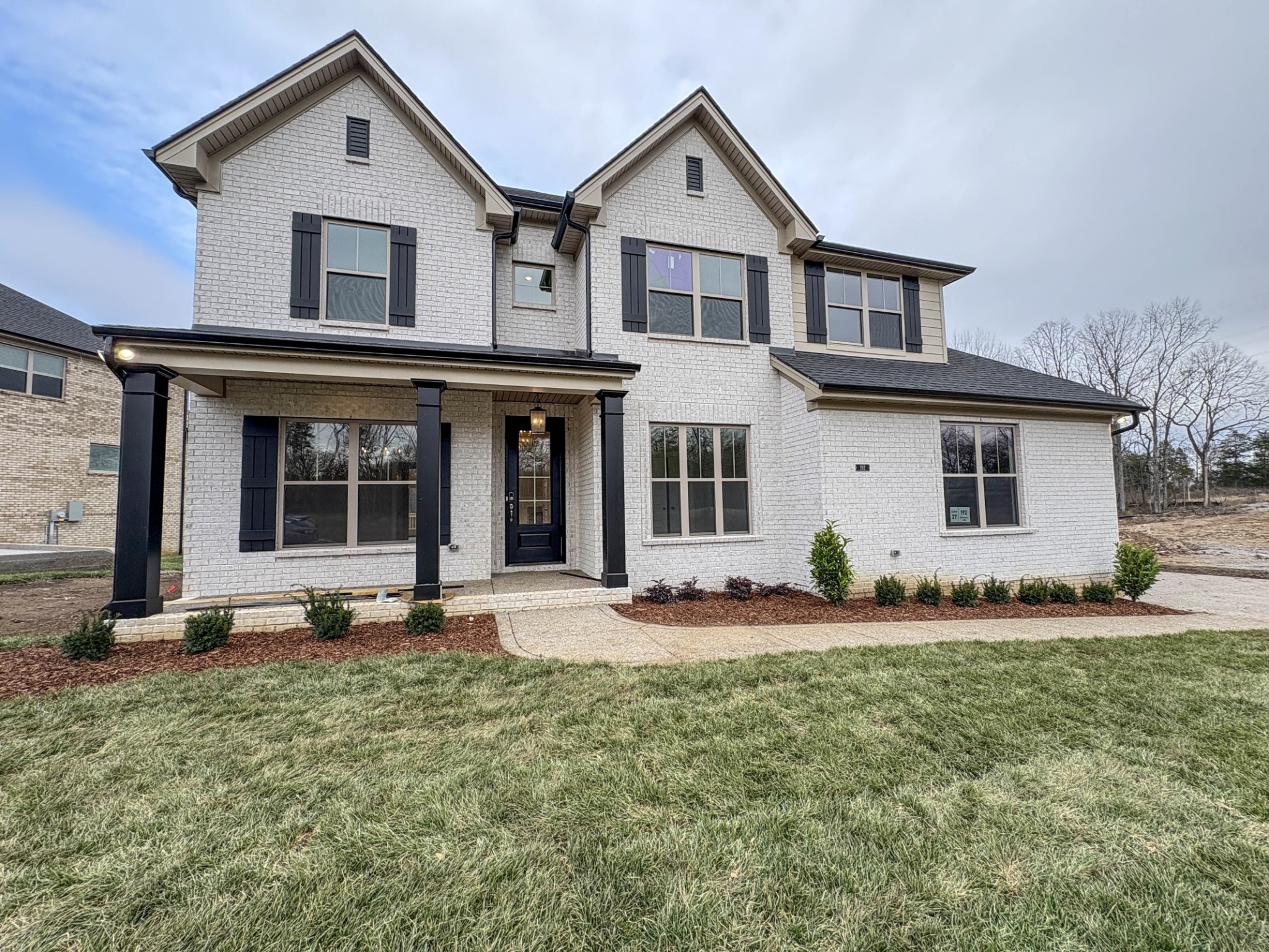 192 Watermill Ln lot 37