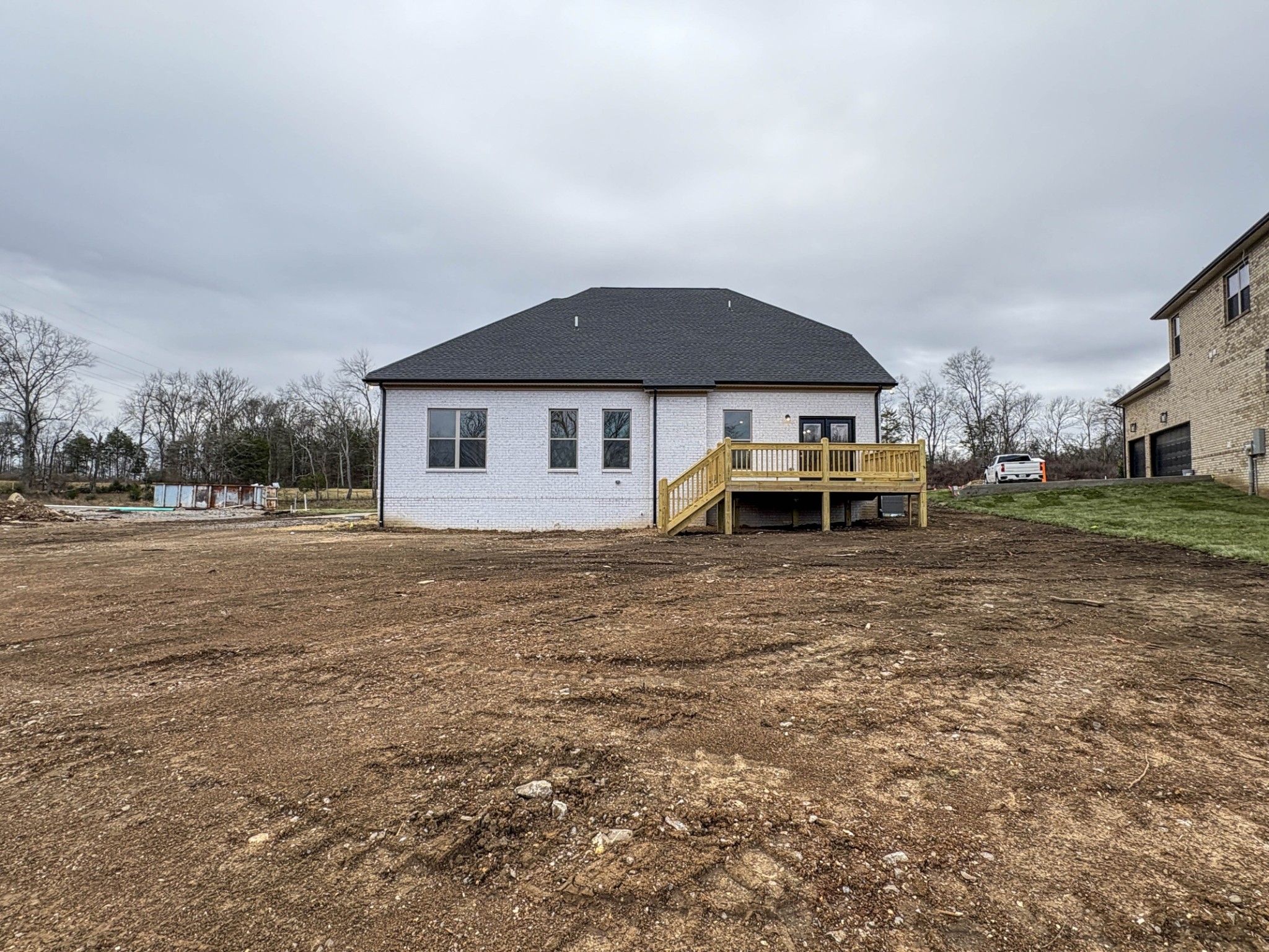 192 Watermill Ln lot 37