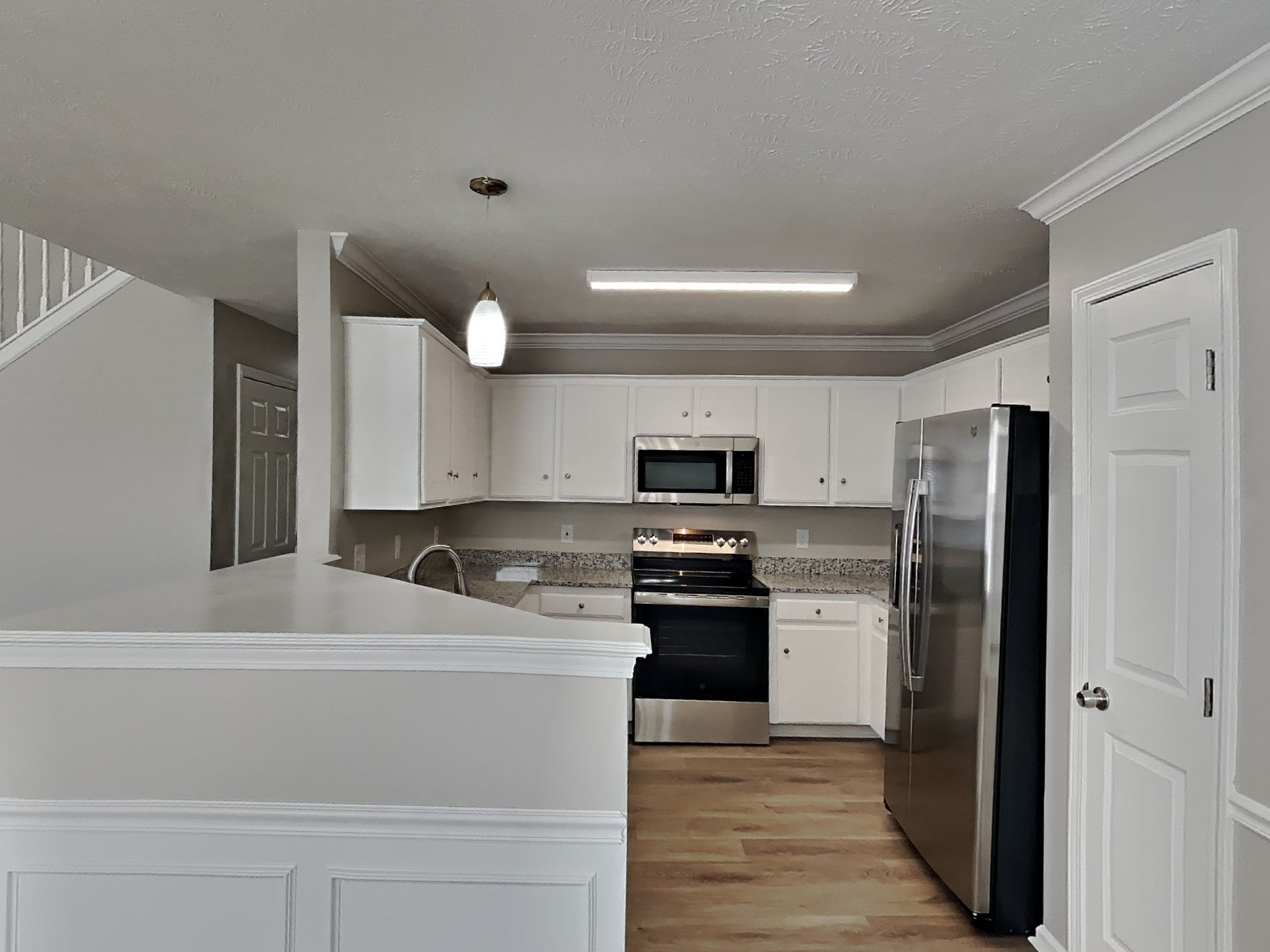 129 Mary Joe Martin Dr