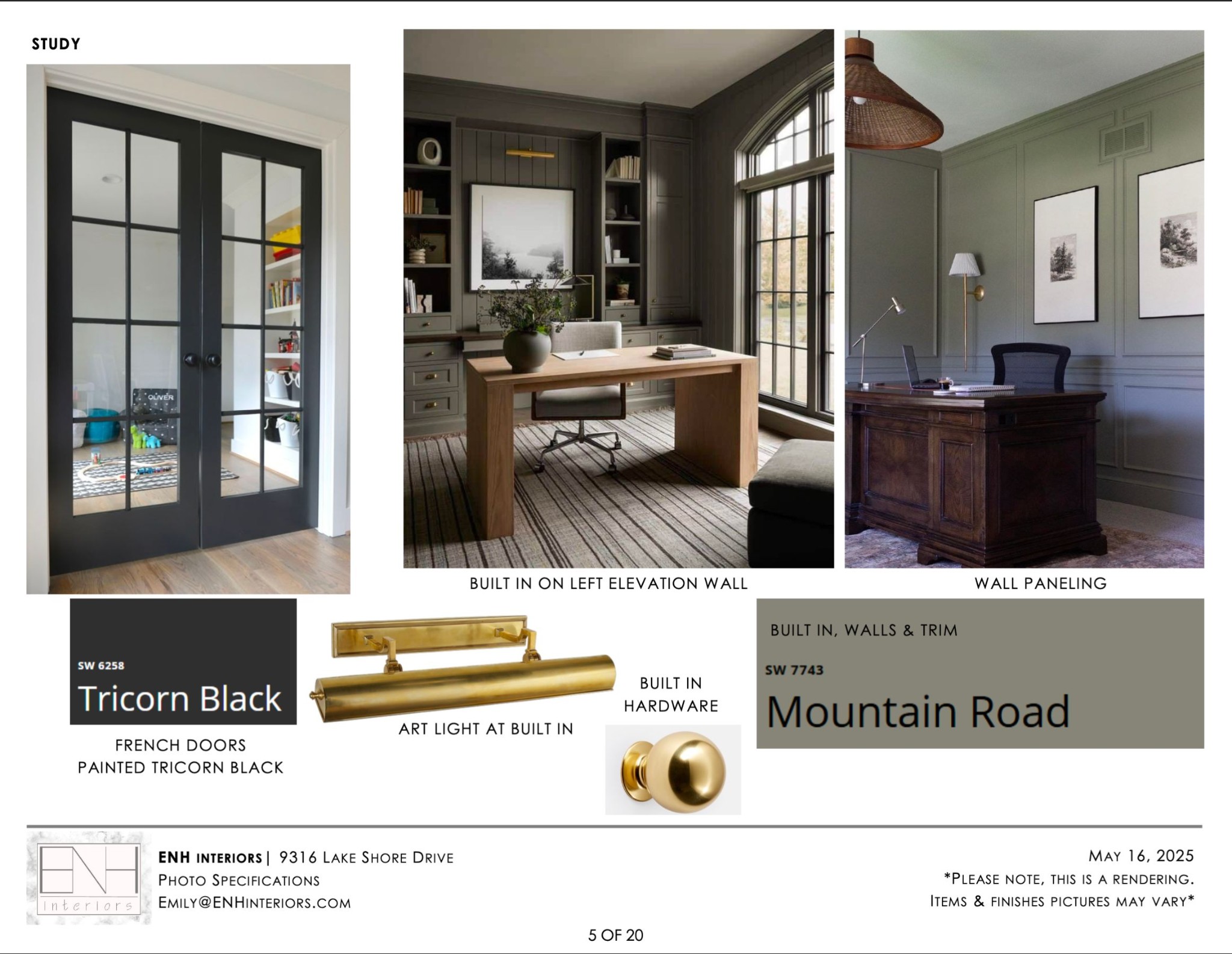 Middle Tennessee Properties 3 9316 Lake Shore Dr