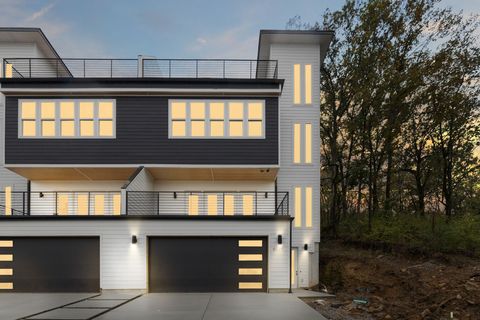 6029 Hill Circle Nashville TN 37209