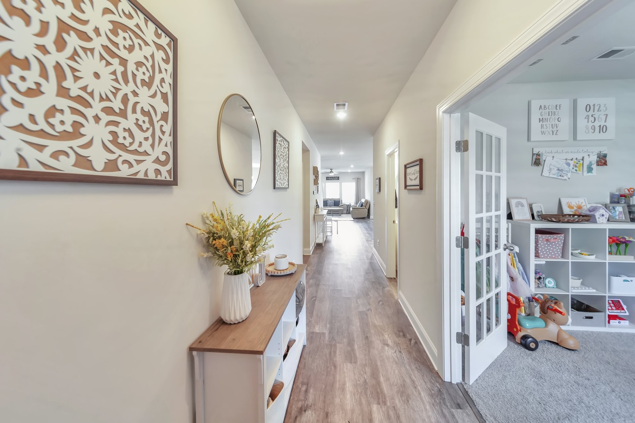 4022 Arrowleaf Ln
