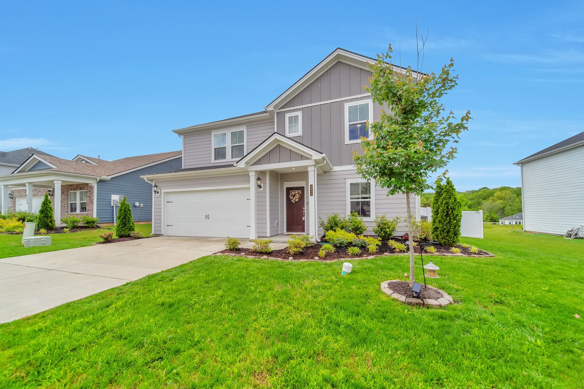 4022 Arrowleaf Ln