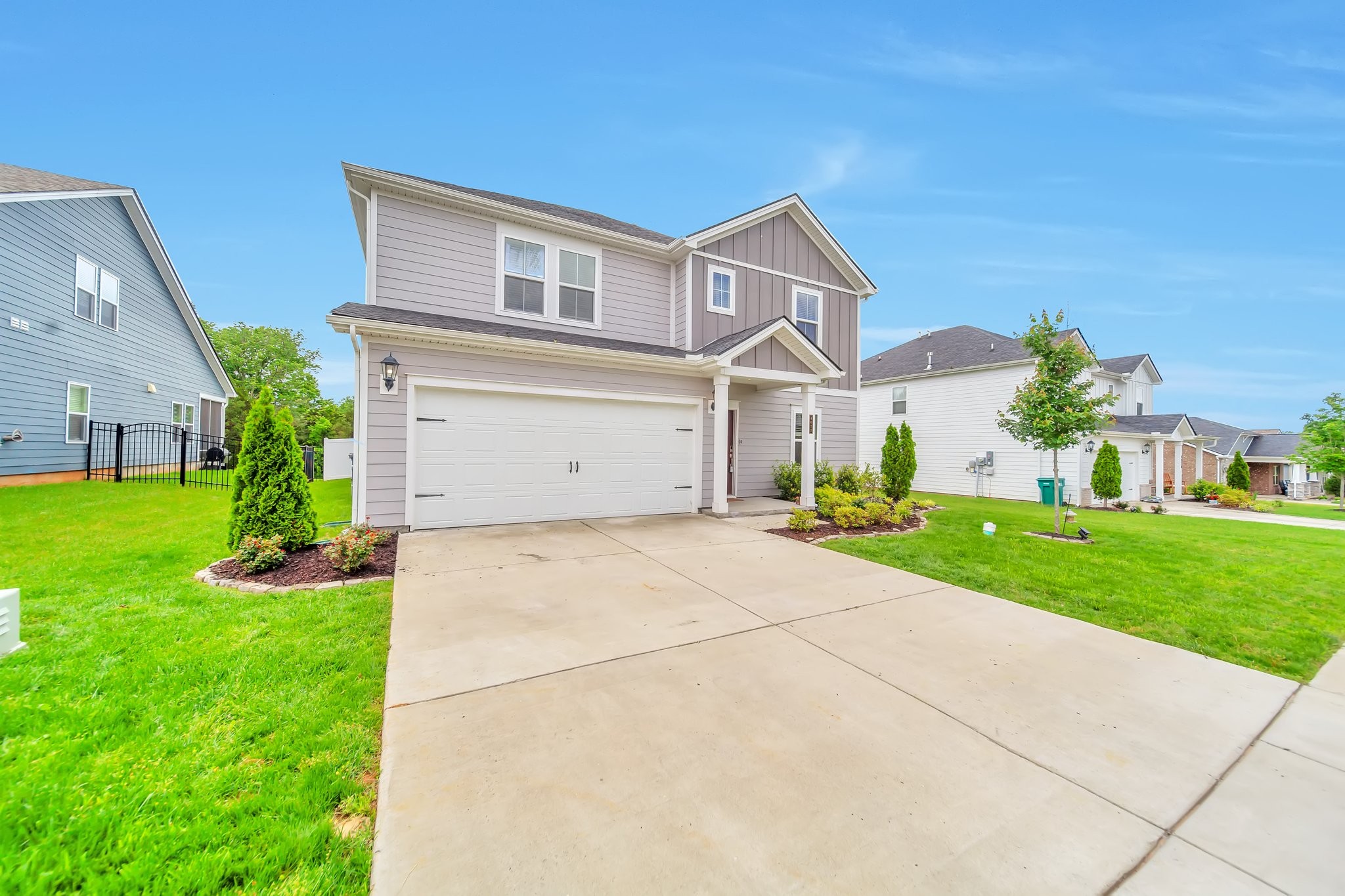 4022 Arrowleaf Ln