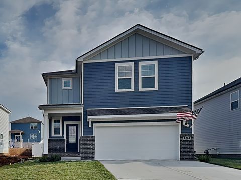 247 Millbrook Drive W Spring Hill TN 37174