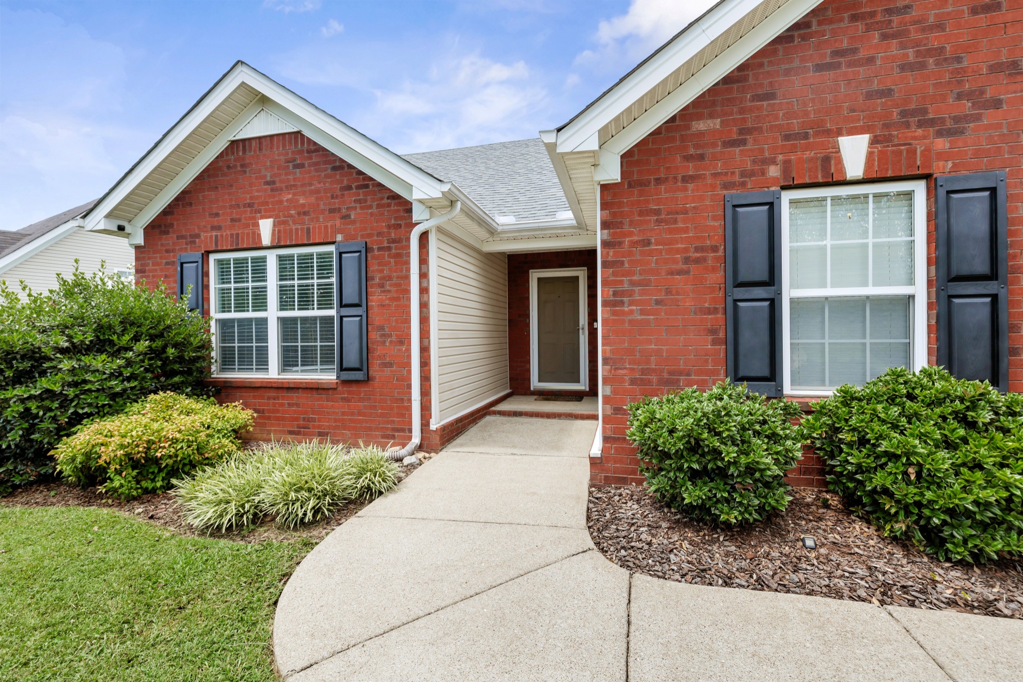 3313 Monoco Dr