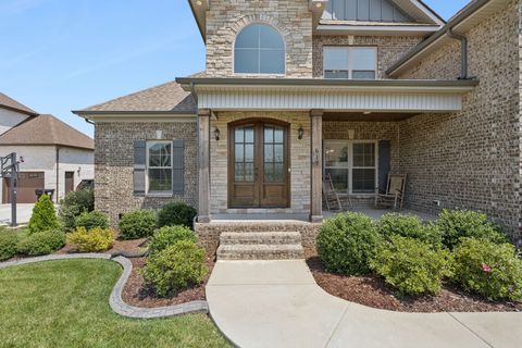 619 Chrisview Ct Murfreesboro TN 37130