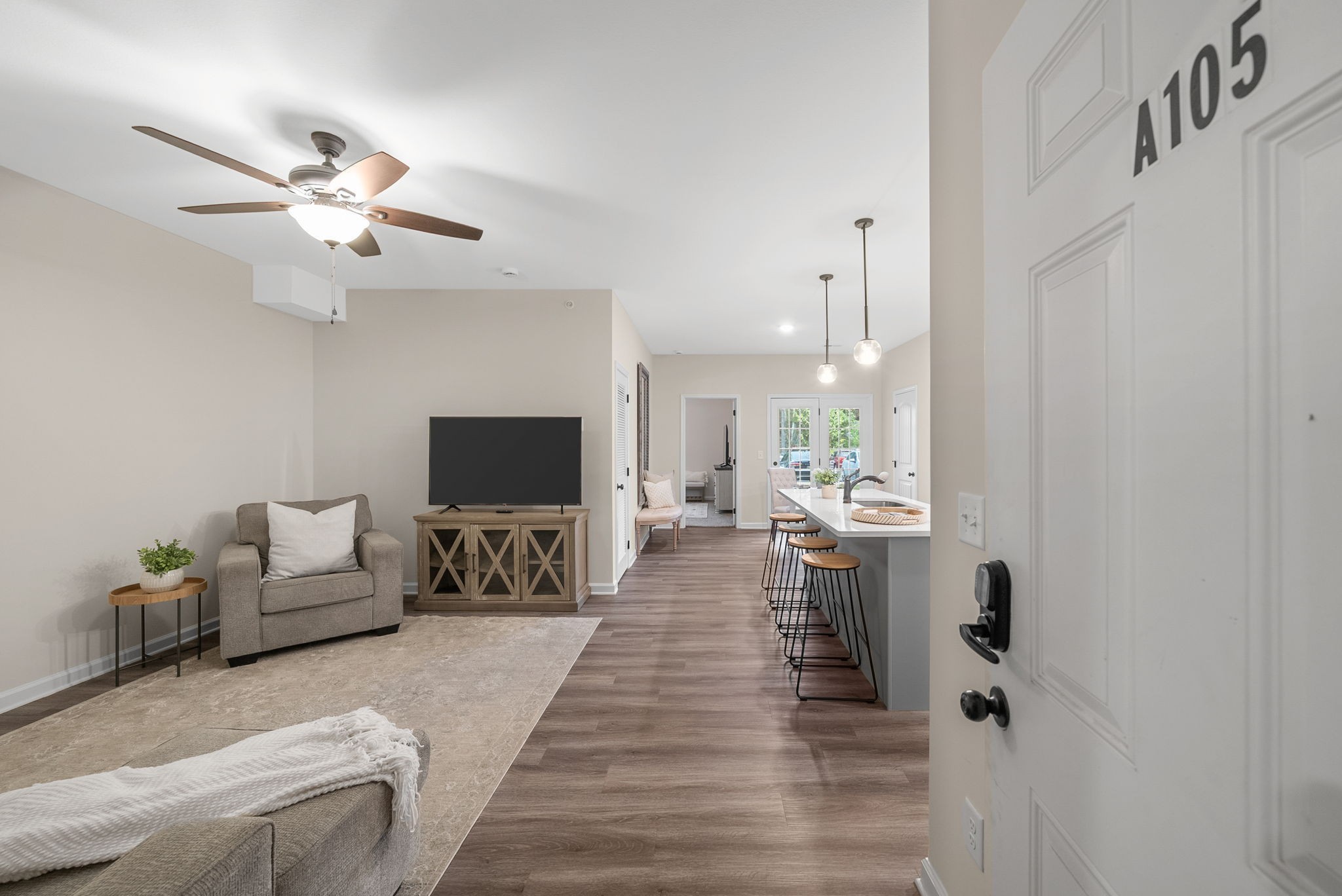 15 Millswood Drive D-307