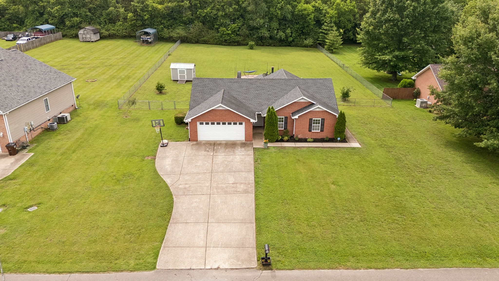 509 Tims Way Dr