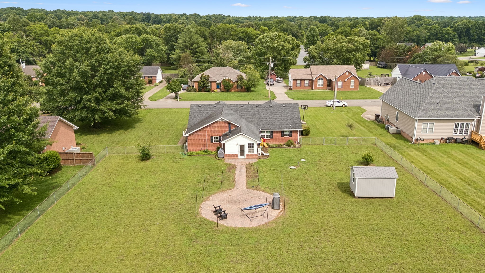509 Tims Way Dr