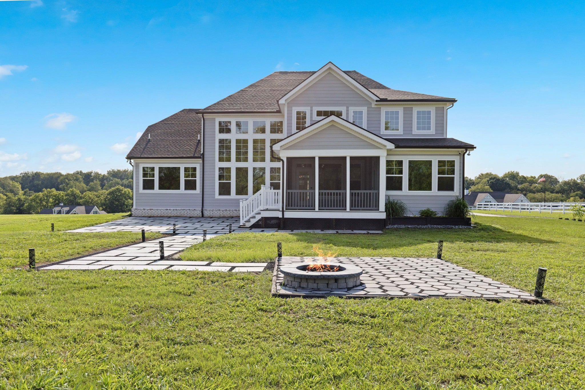 332 Woodbine Rd