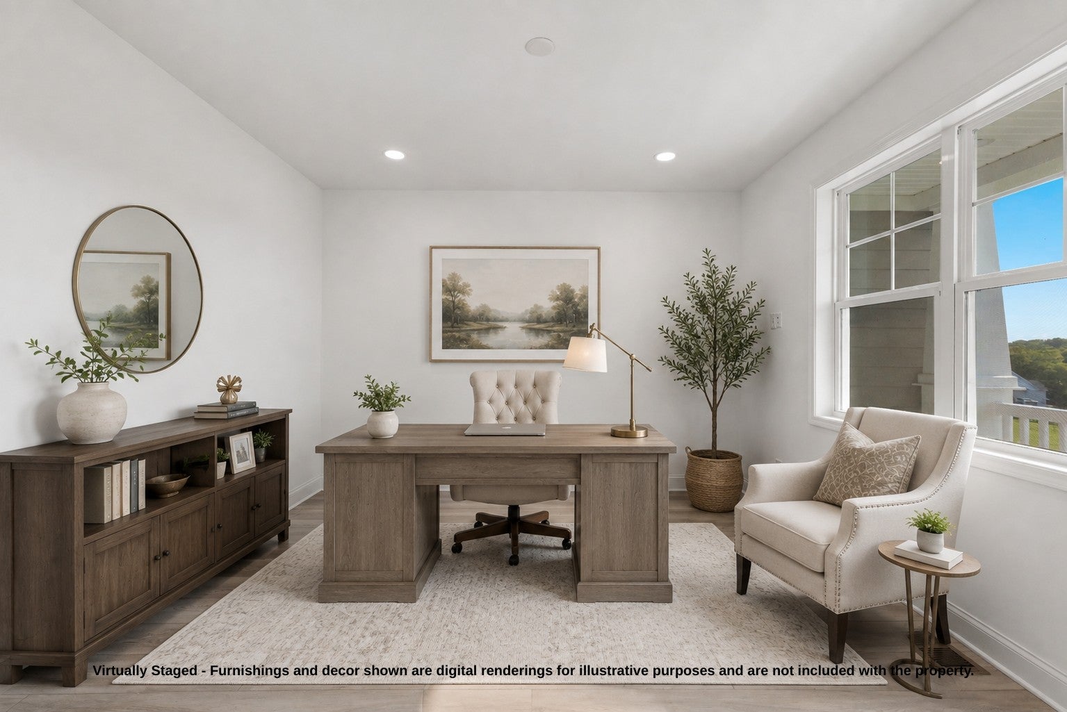 332 Woodbine Rd