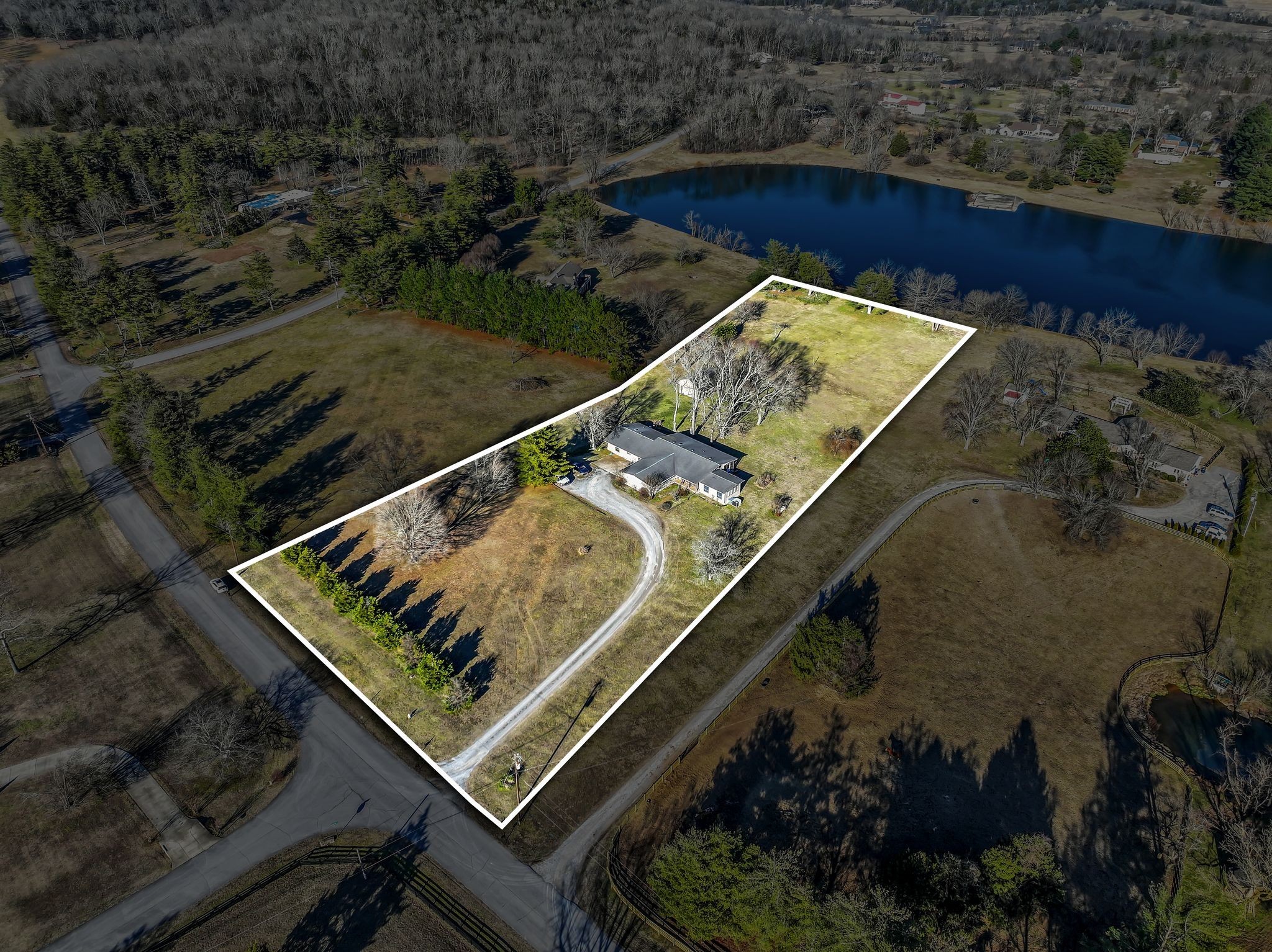 1020 Bunker Hill Dr