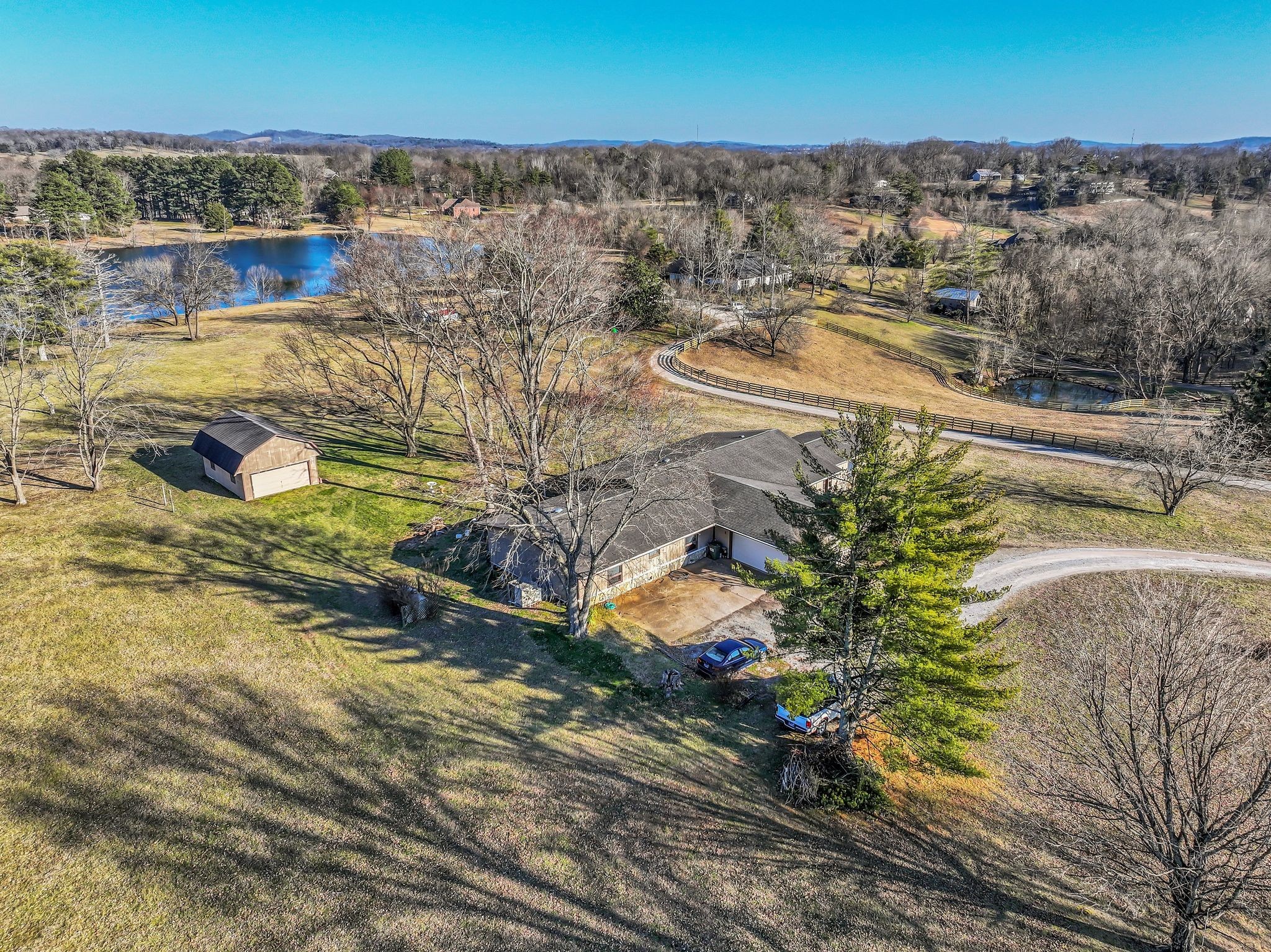 1020 Bunker Hill Dr