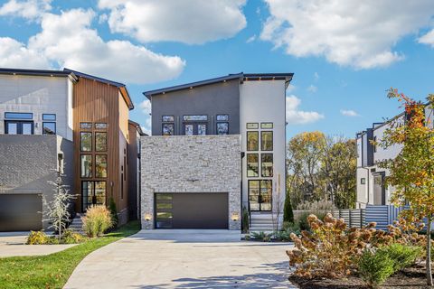 3916B Caylor Dr Nashville TN 37215