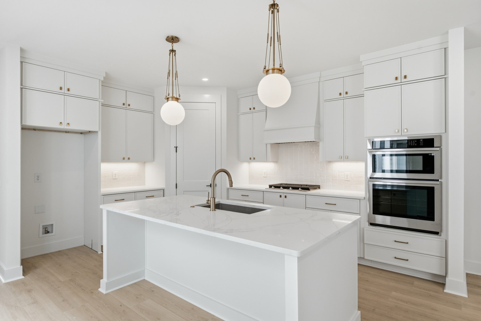 3-bed listing at 601 James Ave, Nashville