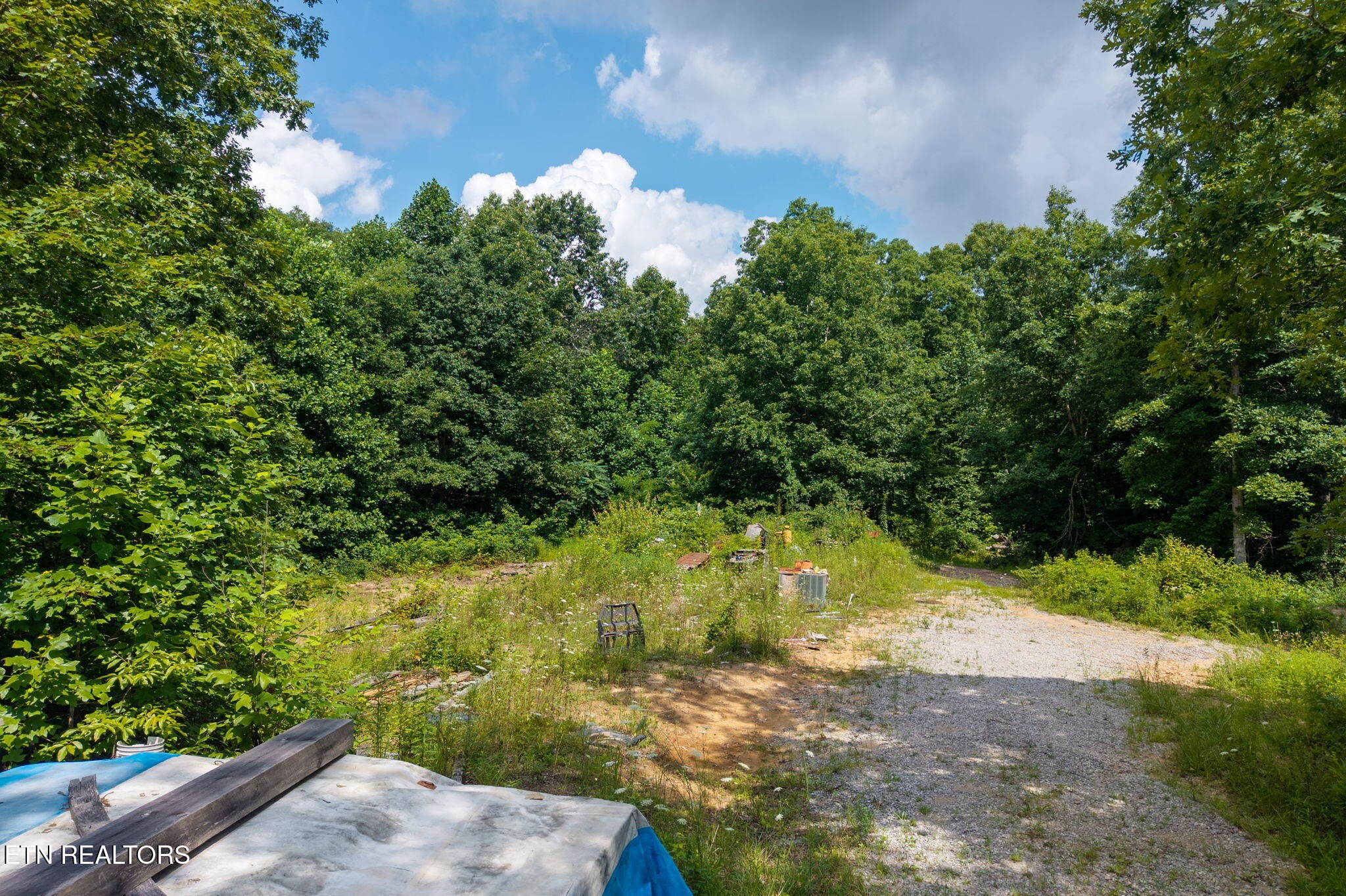 494 Sampson Rd