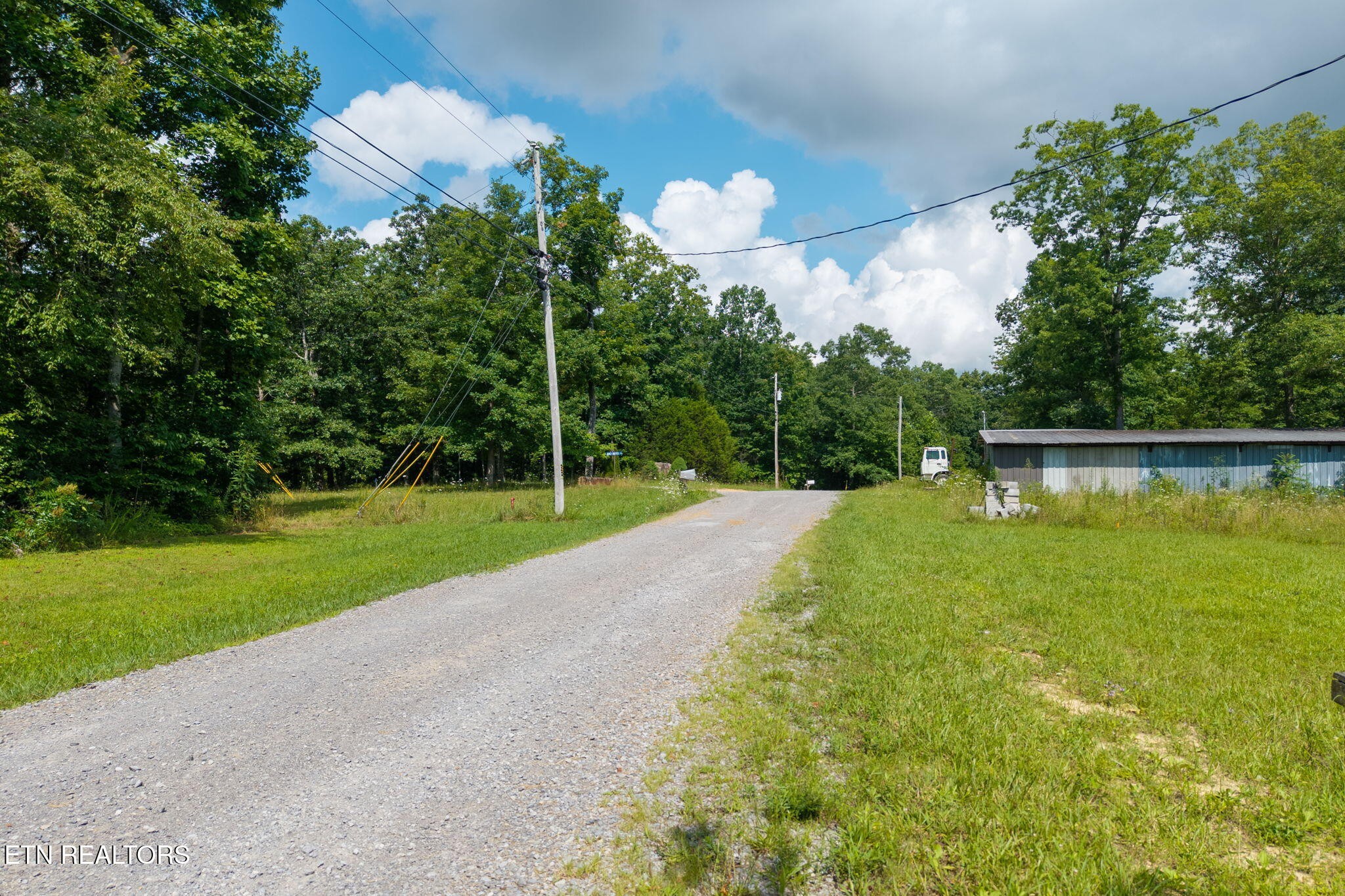494 Sampson Rd