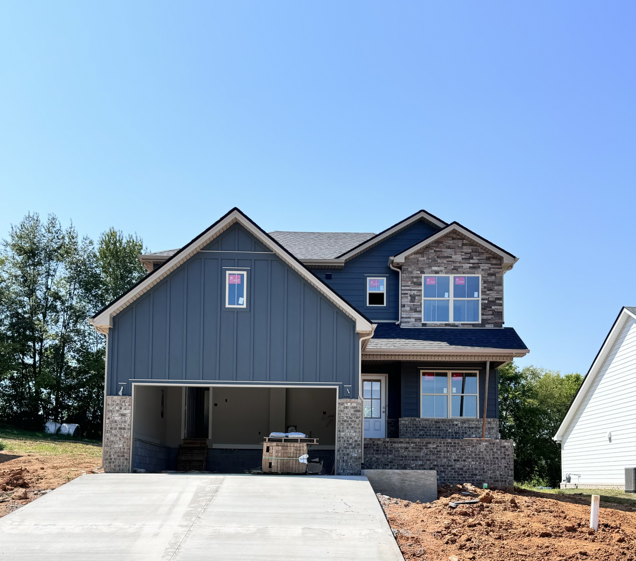 View Clarksville, TN 37043 house