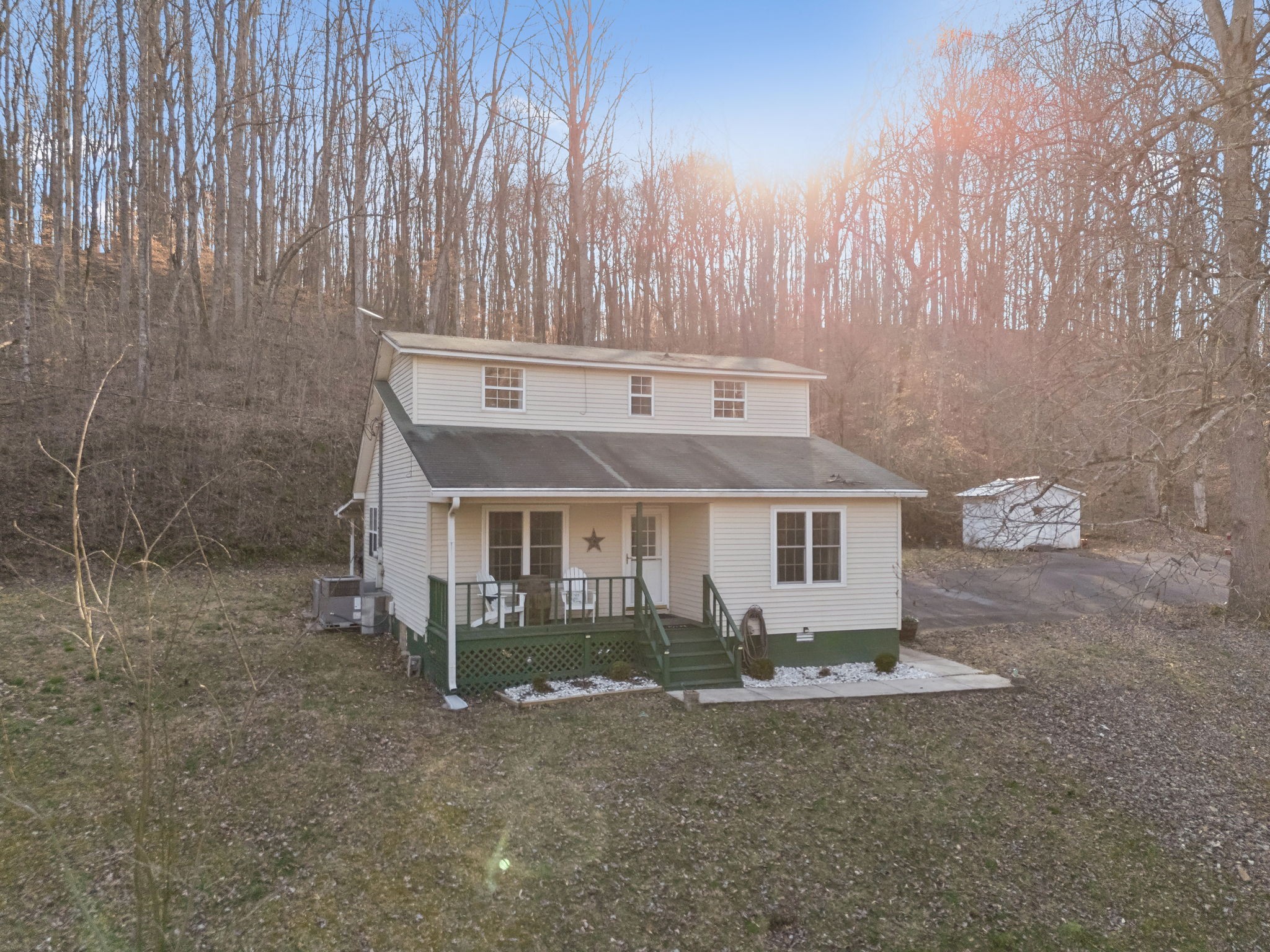 1100 Ray Burton Rd
