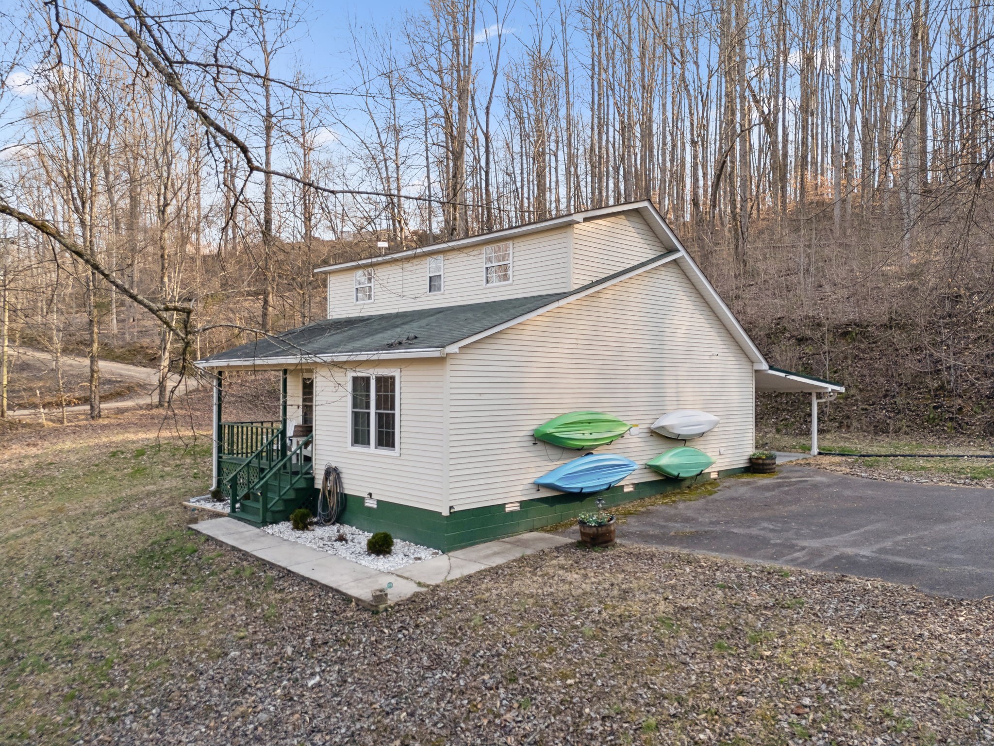 1100 Ray Burton Rd