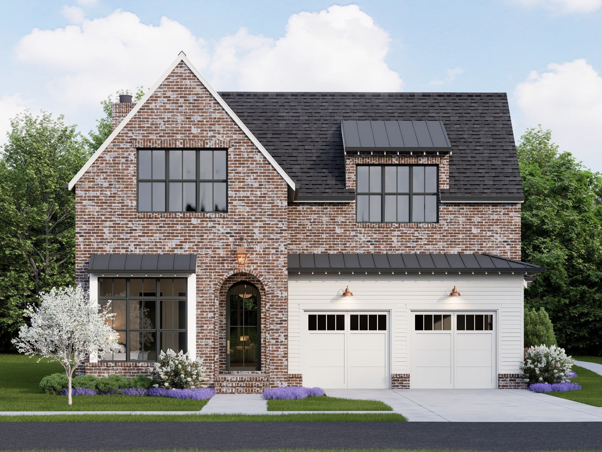 5-bed listing at 8000 Cane Creek Rd, Nashville