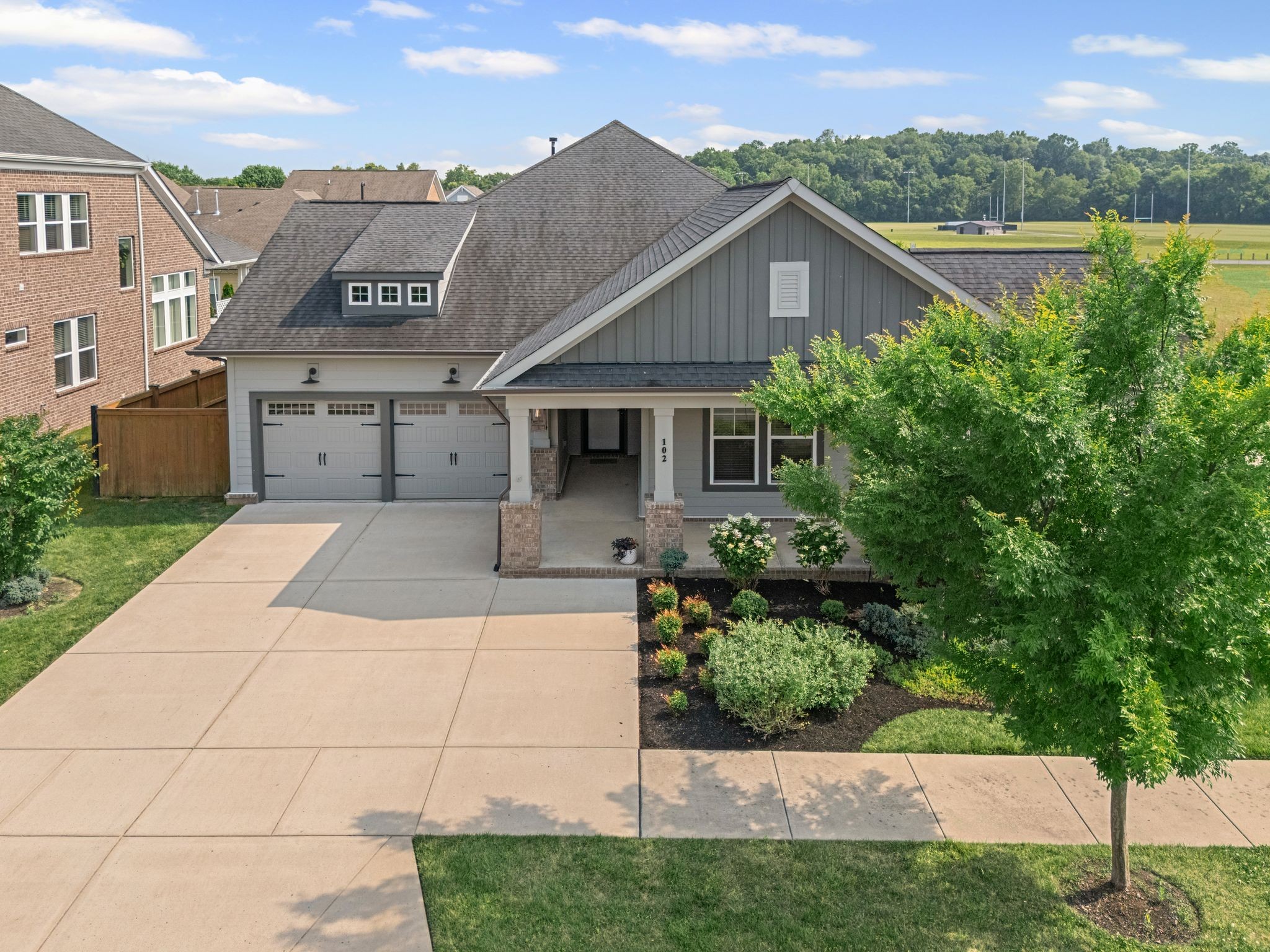 102 Misty Way