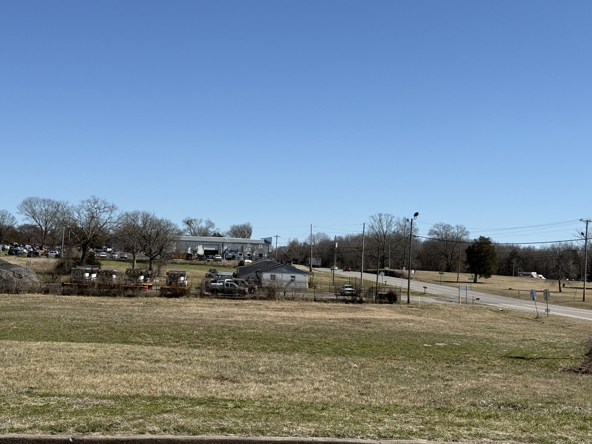 0 Highway 64 E