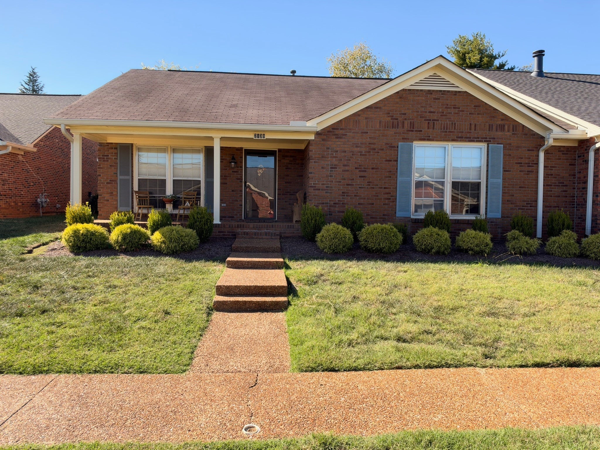 2138 River Chase Dr