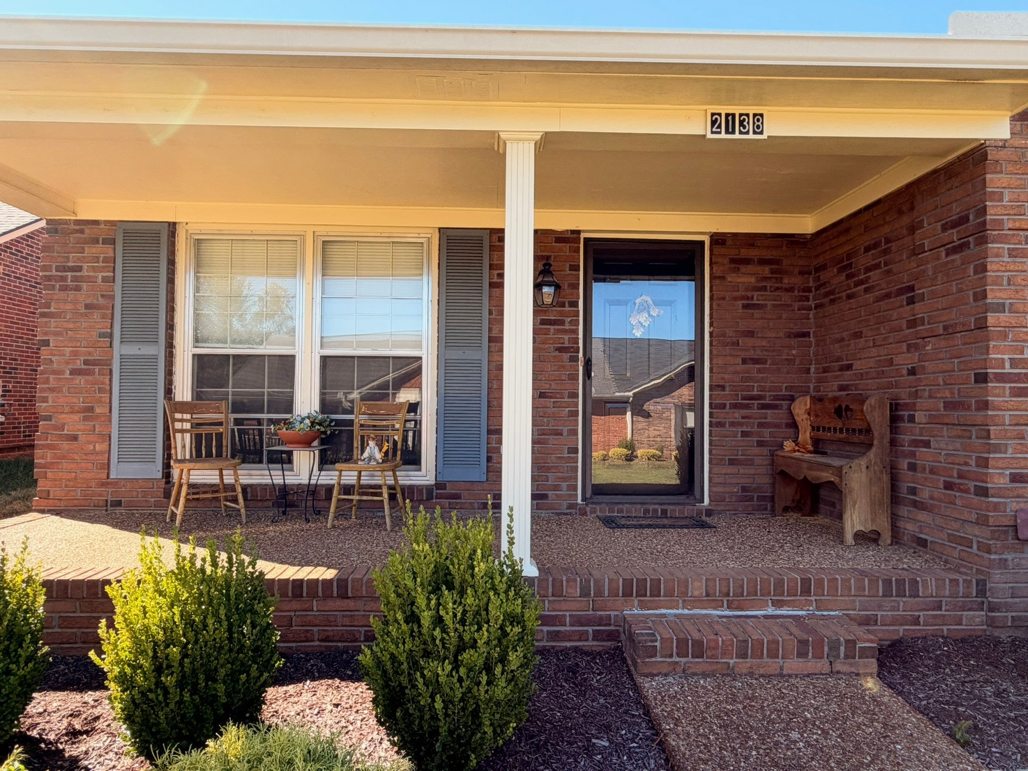 2138 River Chase Dr