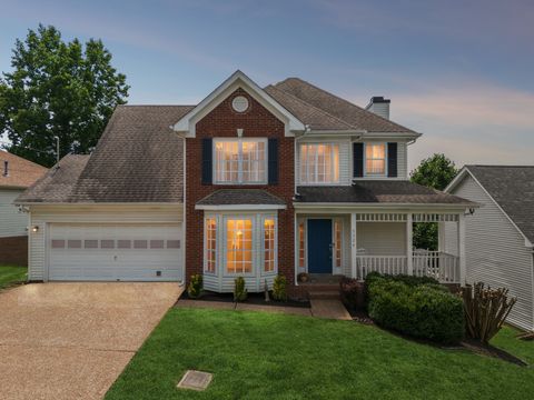 5324 Old Village Rd Nashville TN 37211