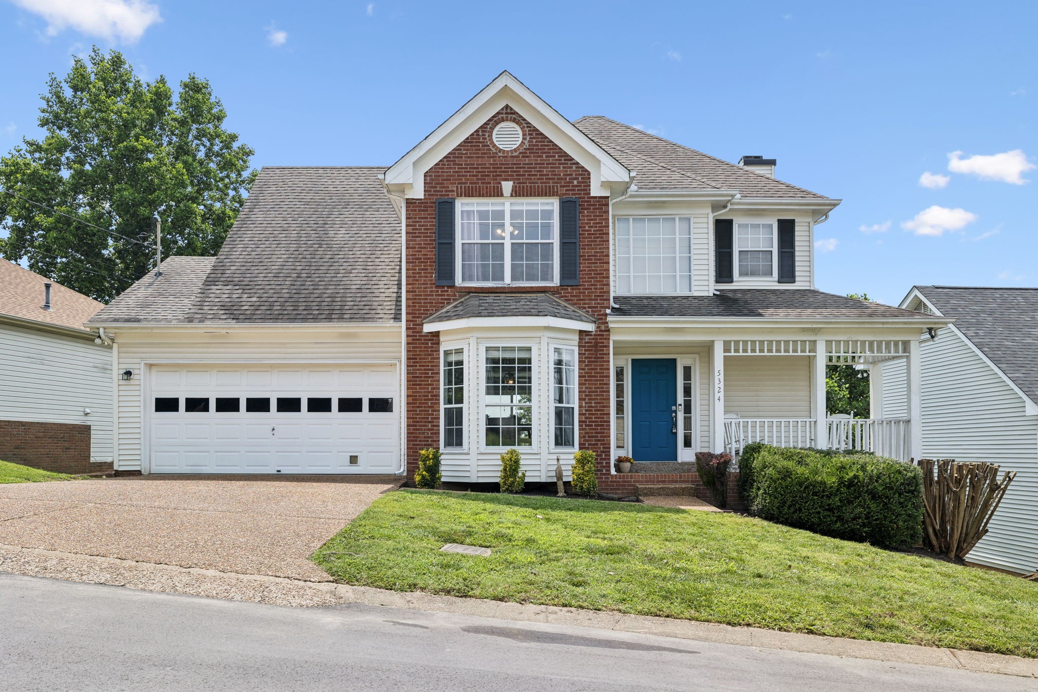 5324 Old Village Rd
