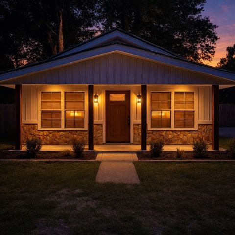 502 E Market St Decherd TN 37324