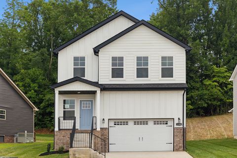 51 Gratton Estates, Clarksville, TN 37043 - MLS#: 2819011