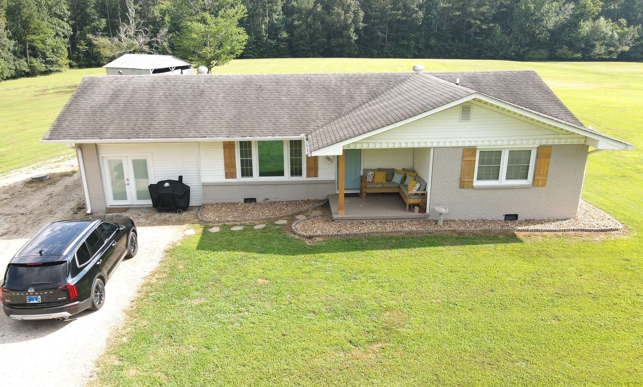 261 Debruce Rd