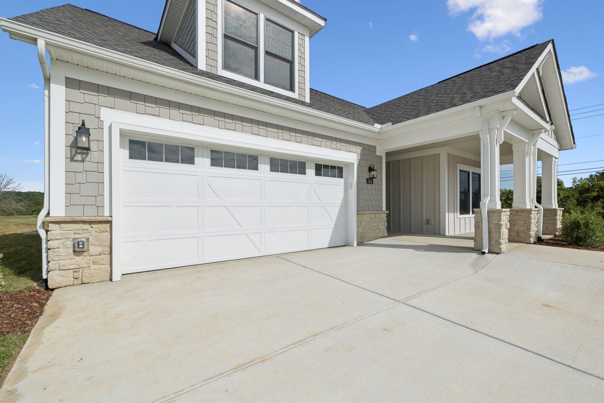 504 Restoration Drive