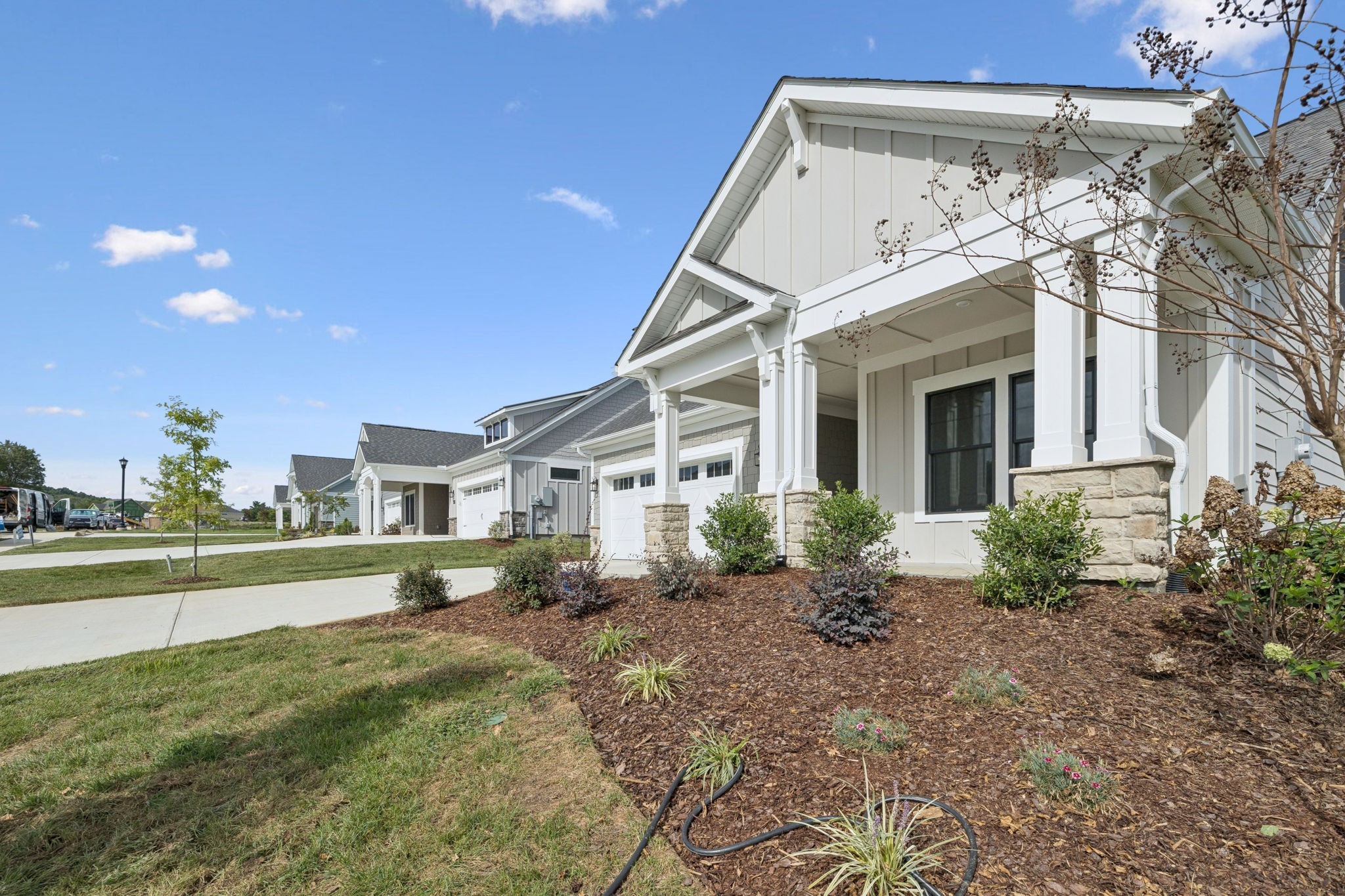 504 Restoration Drive