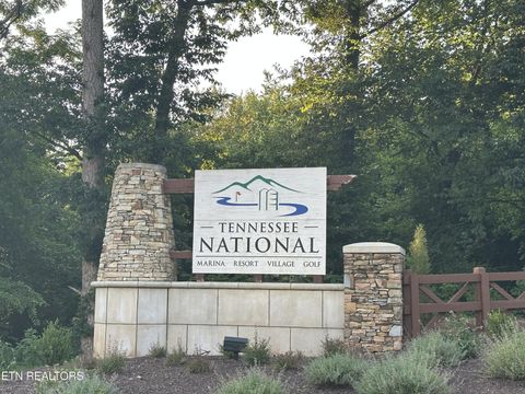 551 Firefly Drive Loudon TN 37774