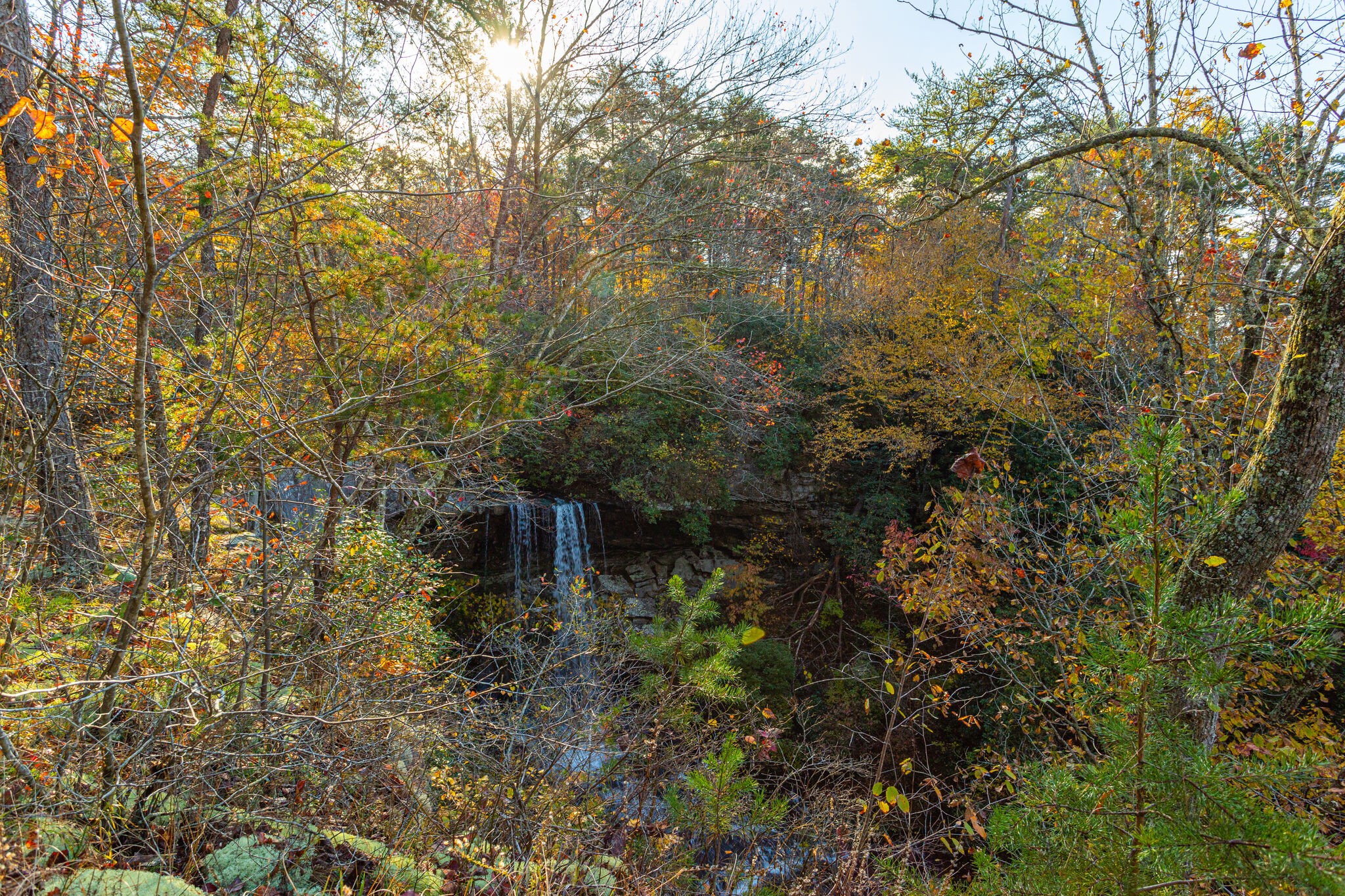 0 Monteagle Falls Rd