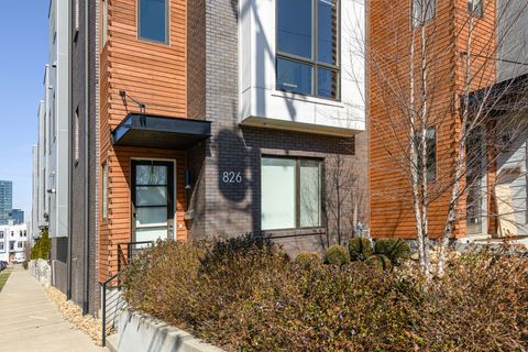 826 13th Ave S Nashville TN 37203