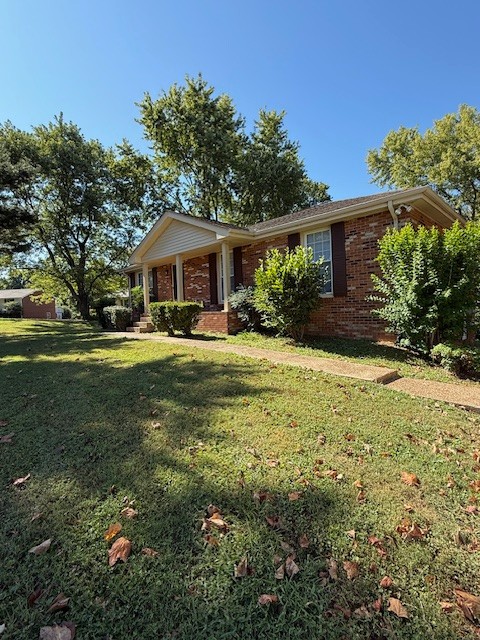 831 Forrest Glen Dr