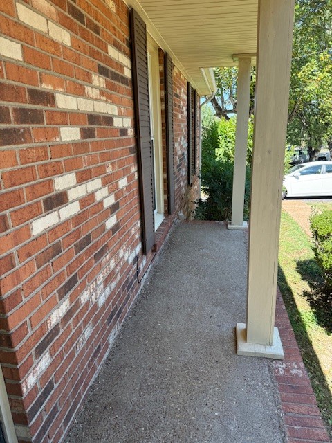 831 Forrest Glen Dr
