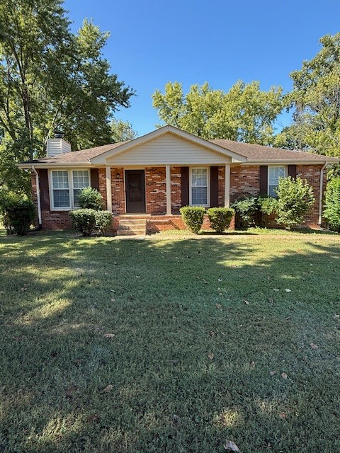831 Forrest Glen Dr