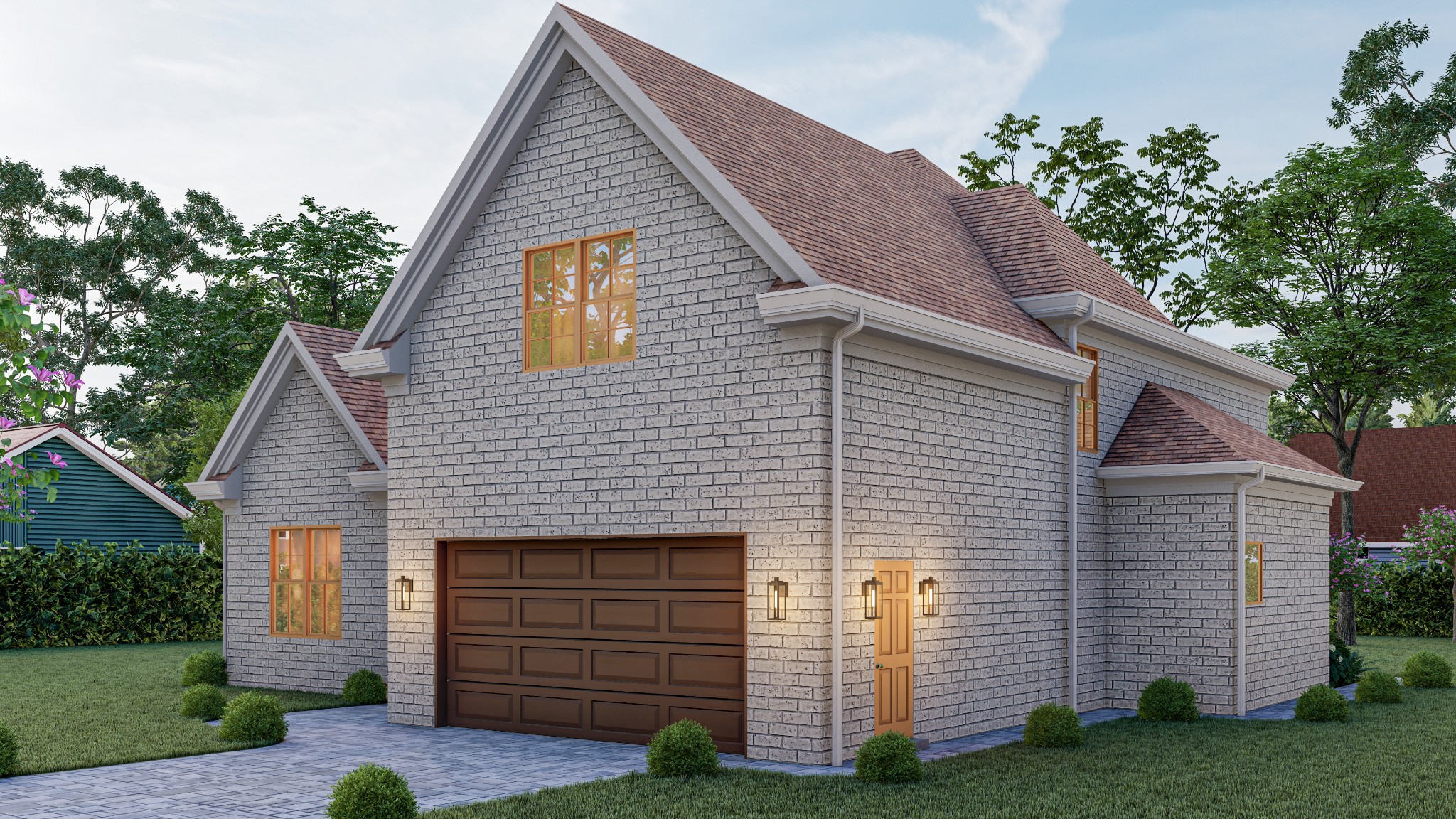 Middle Tennessee Properties 2 5552 Sinclair St