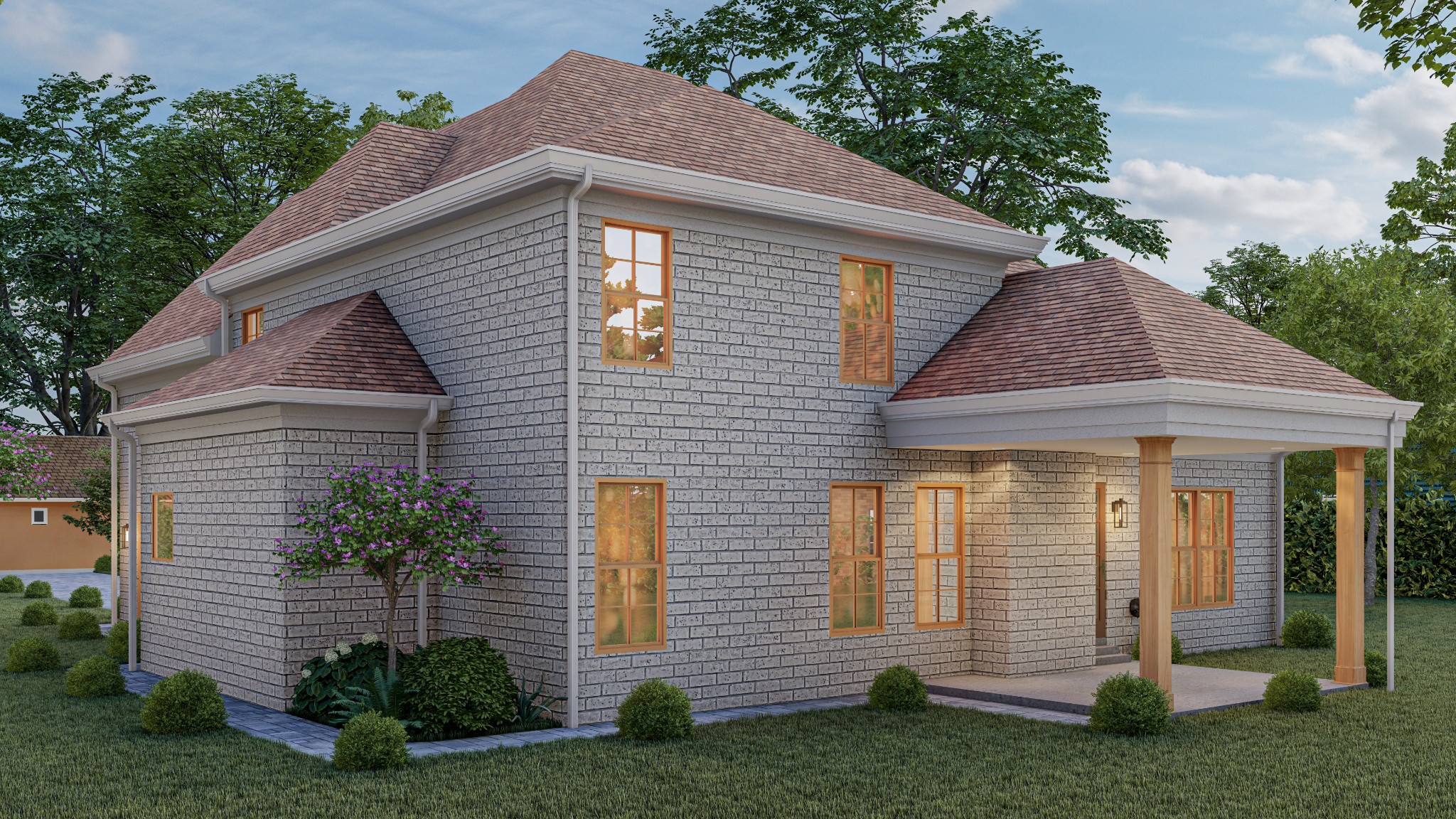 Middle Tennessee Properties 4 5552 Sinclair St
