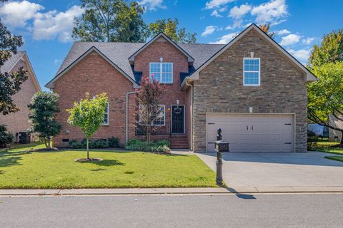 467 Bethany Cir Murfreesboro TN 37128