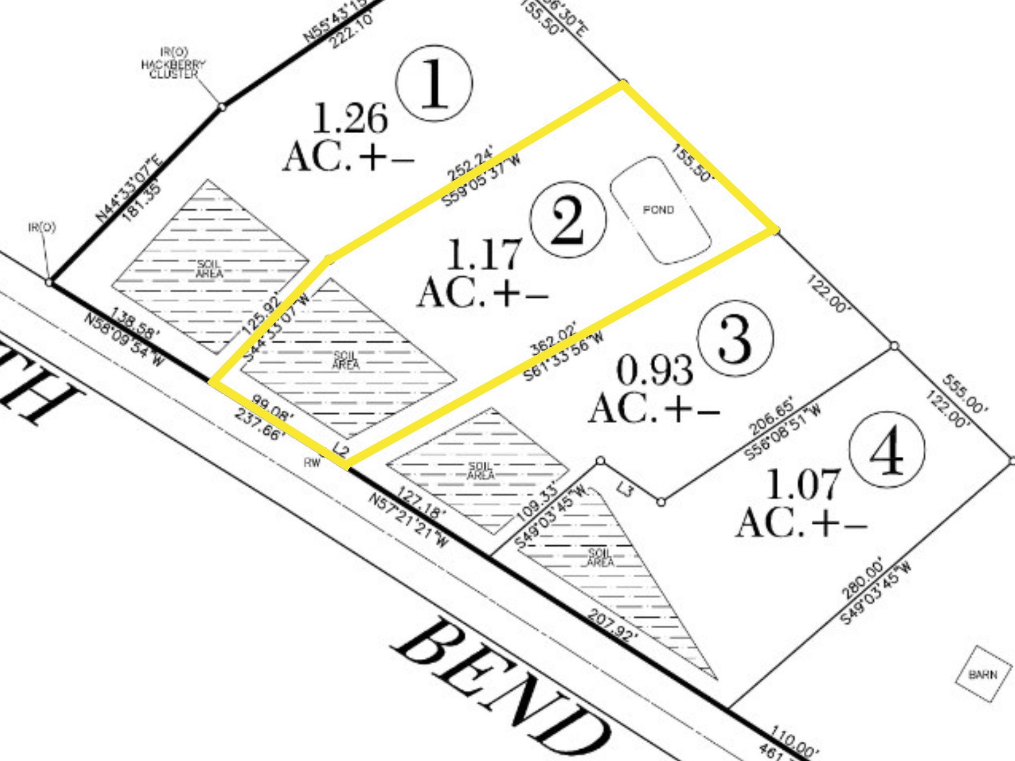 0 Smith Bend Ln
